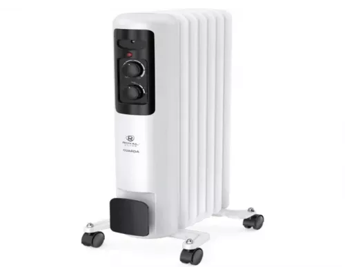 Масляный обогреватель ROYAL Clima ROR-GU7-1500M