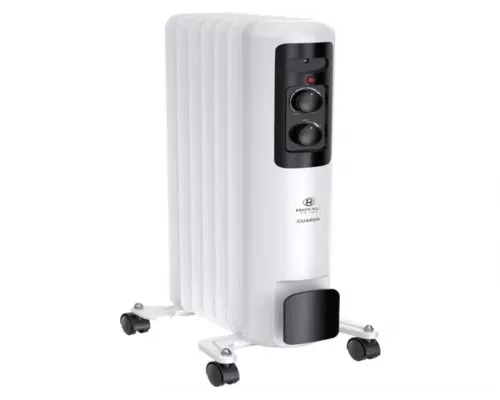 Масляный обогреватель ROYAL Clima ROR-GU7-1500M