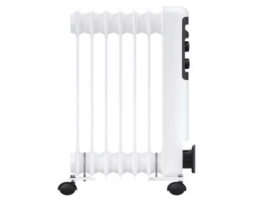 Масляный обогреватель ROYAL Clima ROR-GU7-1500M