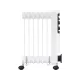 Масляный обогреватель ROYAL Clima ROR-GU7-1500M