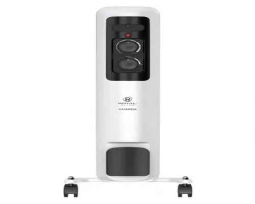 Масляный обогреватель ROYAL Clima ROR-GU7-1500M