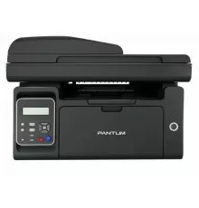 МФУ лазерное Pantum M6550W A4 WiFi