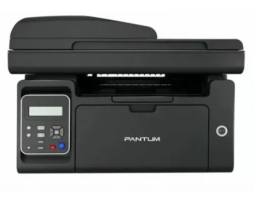 МФУ лазерное Pantum M6550W A4 WiFi