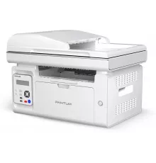 МФУ лазерное Pantum M6557NW