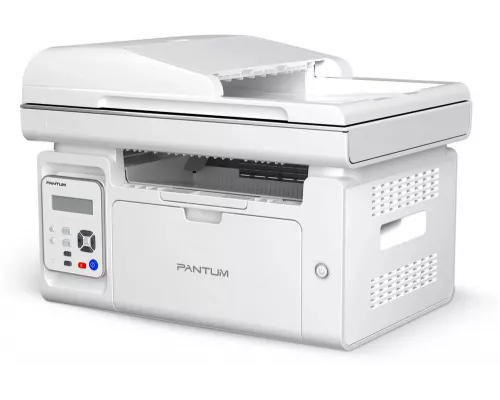 МФУ лазерное Pantum M6557NW