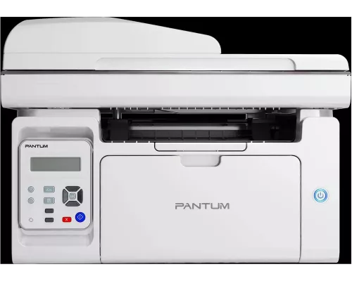 МФУ лазерное Pantum M6557NW