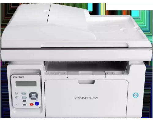 МФУ лазерное Pantum M6557NW