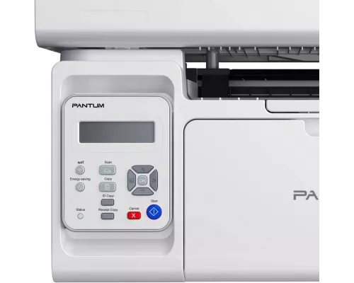 МФУ лазерное Pantum M6557NW