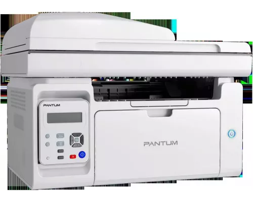 МФУ лазерное Pantum M6557NW