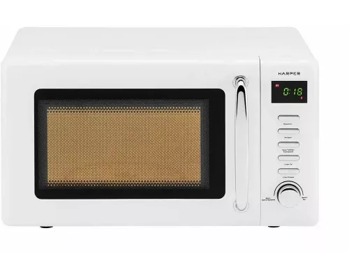 Микроволновая печь Harper HMW-20ST02 белый