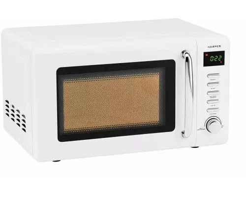 Микроволновая печь Harper HMW-20ST02 белый