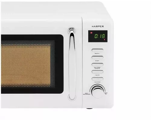 Микроволновая печь Harper HMW-20ST02 белый