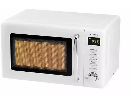 Микроволновая печь Harper HMW-20ST02 белый