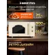 Микроволновая печь HIBERG VM-4582 YR бежевый