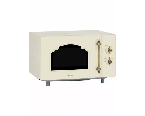Микроволновая печь HIBERG VM-4582 YR бежевый