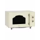Микроволновая печь HIBERG VM-4582 YR бежевый