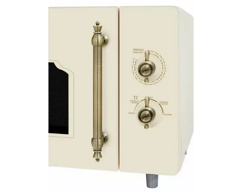 Микроволновая печь HIBERG VM-4582 YR бежевый