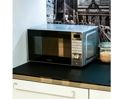Микроволновая печь Korting KMO 720 X