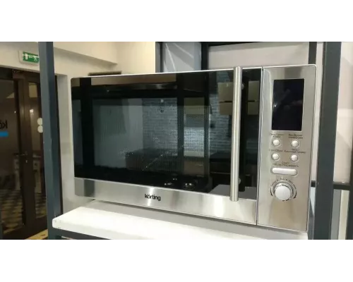 Микроволновая печь Korting KMO 823 XN