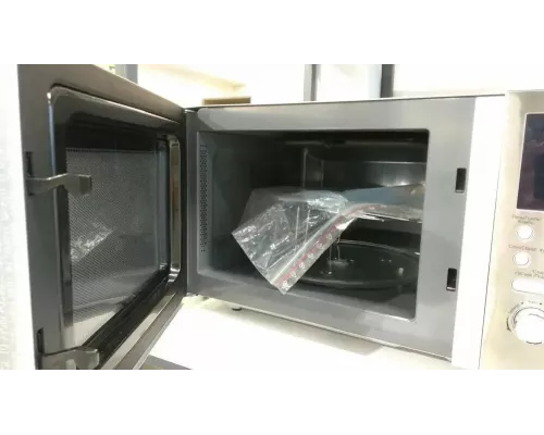 Микроволновая печь Korting KMO 823 XN