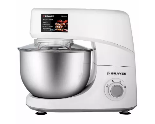 Миксер BRAYER BR1504