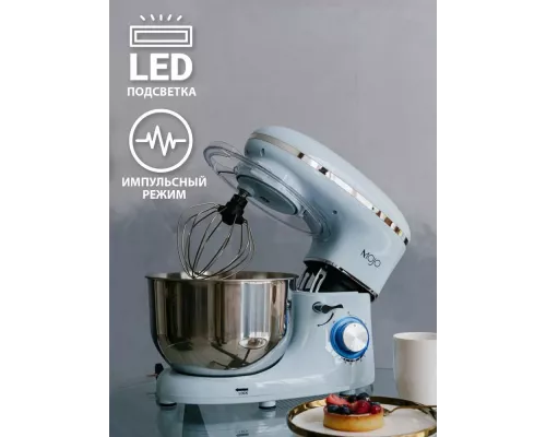 Миксер MOJO SM-455