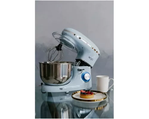 Миксер MOJO SM-455