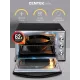 Мини-печь Centek CT-1542