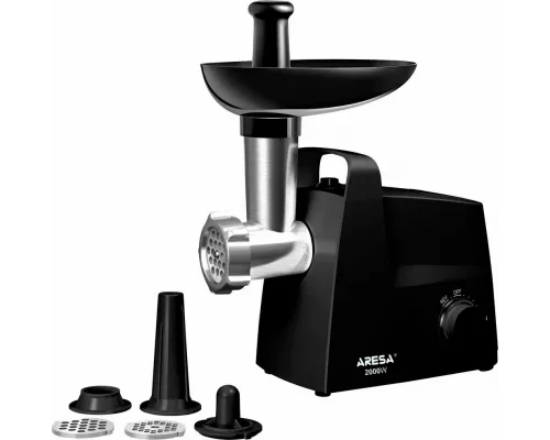Мясорубка ARESA AR-2111
