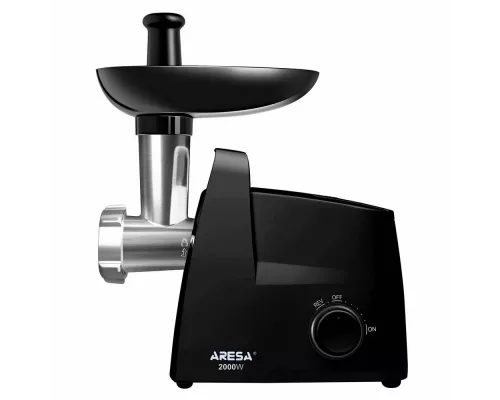 Мясорубка ARESA AR-2111