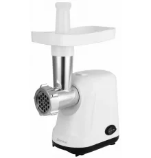 Мясорубка Blackton Bt MG1111 Белый-Чёрный