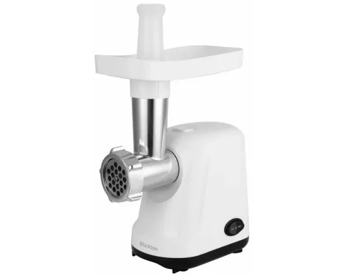 Мясорубка Blackton Bt MG1111 Белый-Чёрный