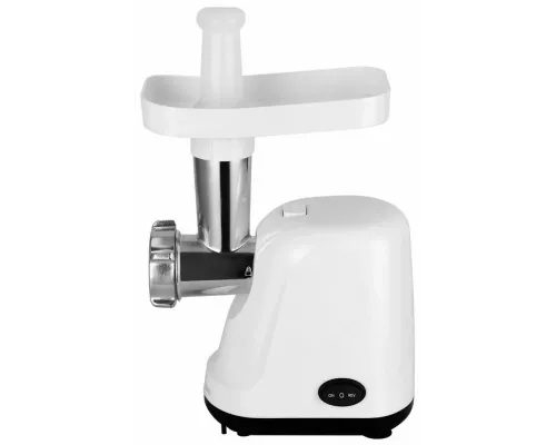 Мясорубка Blackton Bt MG1111 Белый-Чёрный