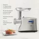 Мясорубка BQ MG2003 Silver