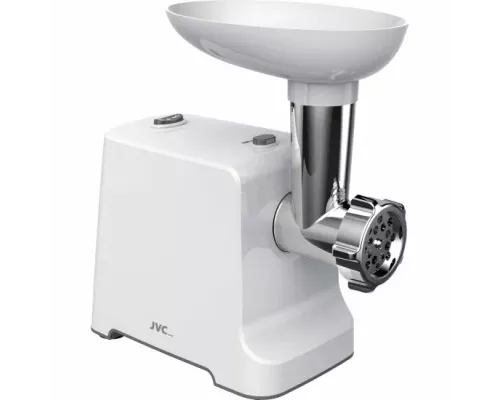 Мясорубка JVC JK-MG055 белый