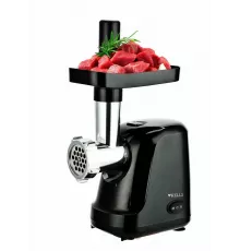 Мясорубка KELLI KL-5007 черный