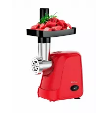 Мясорубка KELLI KL-5007 красный
