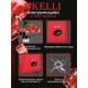 Мясорубка KELLI KL-5007 красный