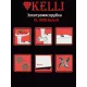 Мясорубка KELLI KL-5008 белый