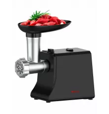 Мясорубка KELLI KL-5008 Черный