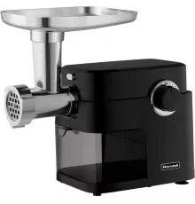 Мясорубка Rondell RDE-1453 черный