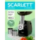 Мясорубка Scarlett SC-MG45M26 черный