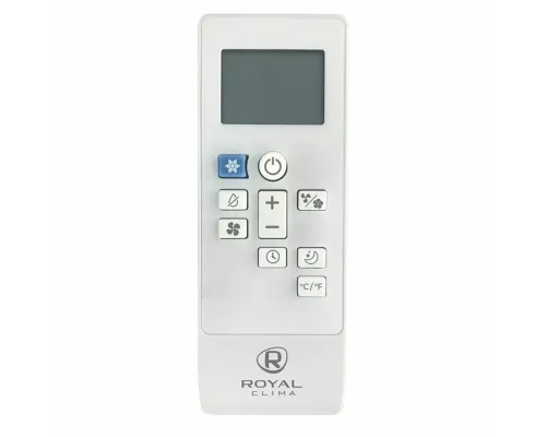 Мобильный кондиционер Royal Clima RM-TS22CH-E