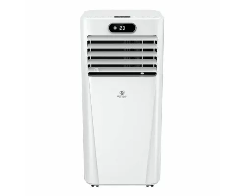 Мобильный кондиционер Royal Clima RM-TS22CH-E