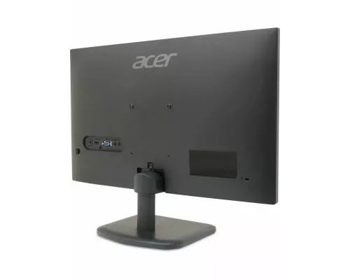 Монитор 23.8" Acer EK241YHbmix