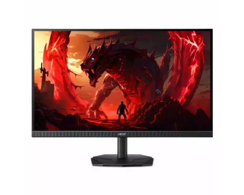 Монитор 23.8" Acer KG241YX1bmiipx
