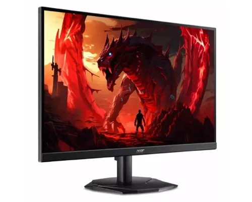 Монитор 23.8" Acer KG241YX1bmiipx