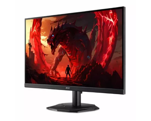 Монитор 23.8" Acer KG241YX1bmiipx