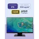 Монитор 23.8" Acer UT241YAbmihuzx