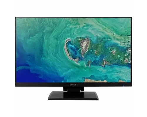 Монитор 23.8" Acer UT241YAbmihuzx